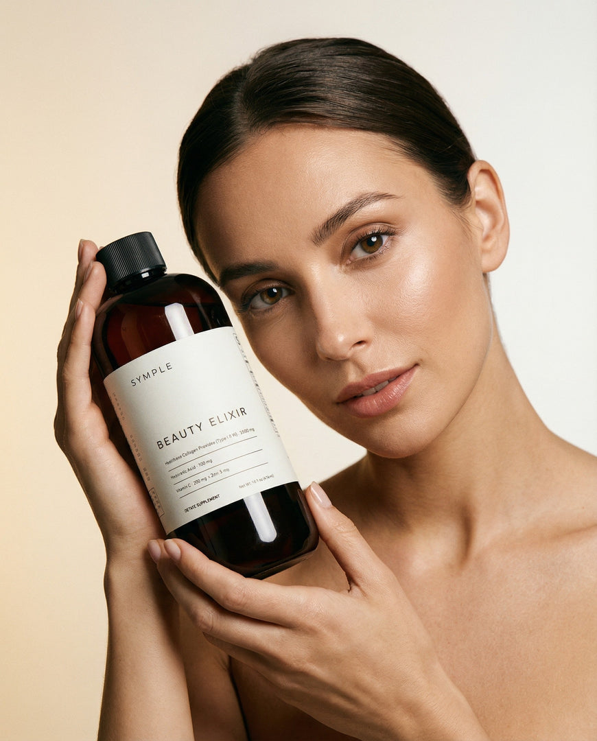 What Is Collagen? Benefits, Types and What It Does for the Body
