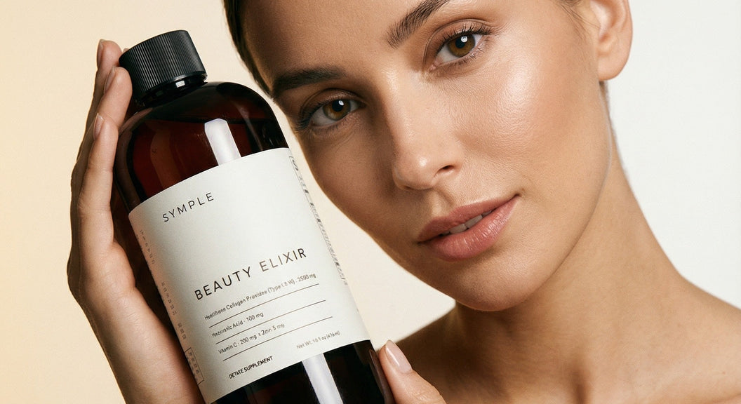 What Is Collagen? Benefits, Types and What It Does for the Body