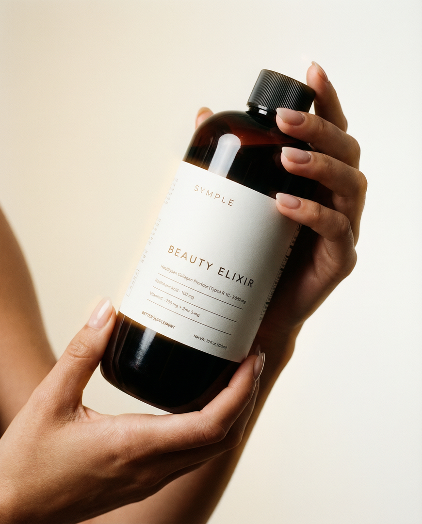 Does Liquid Collagen Work?