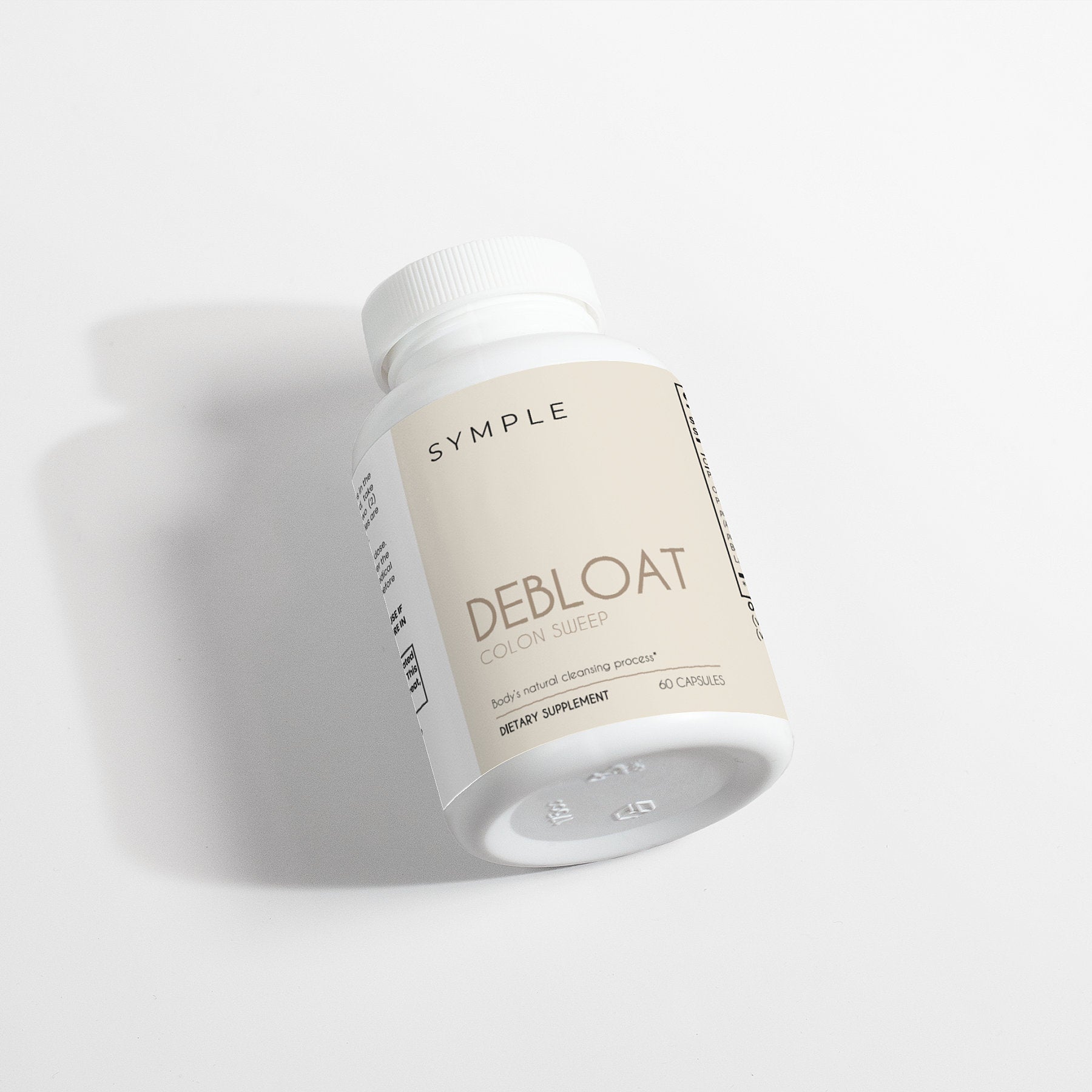 Debloat
