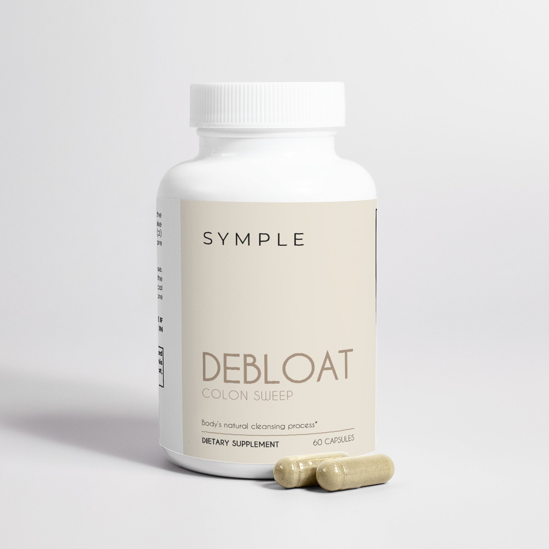 Debloat