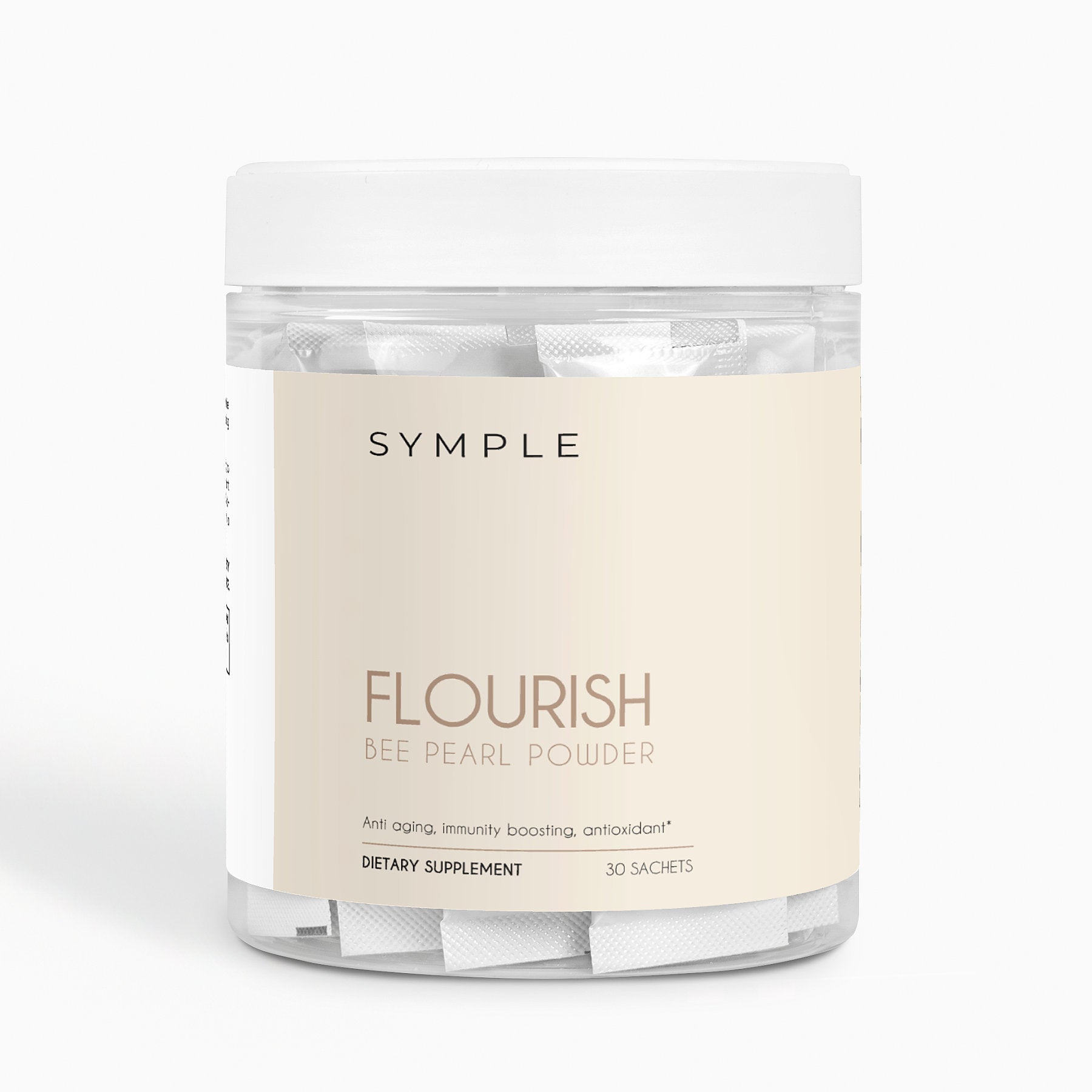 Flourish