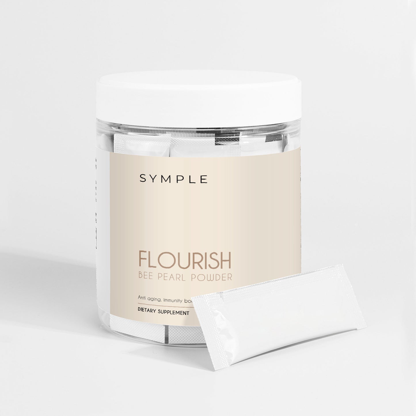 Flourish