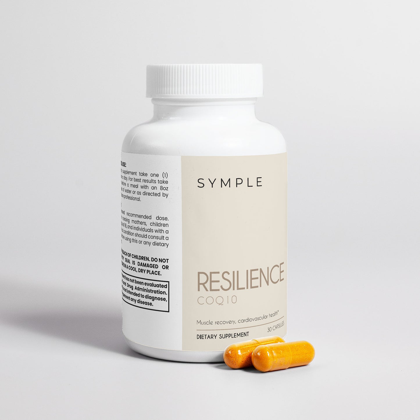 Resilience