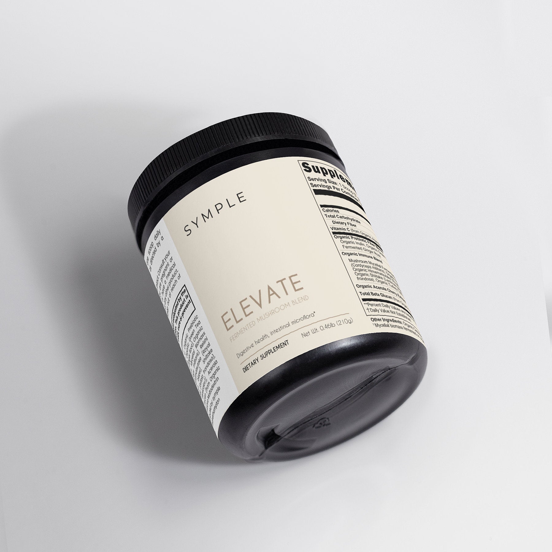 Elevate