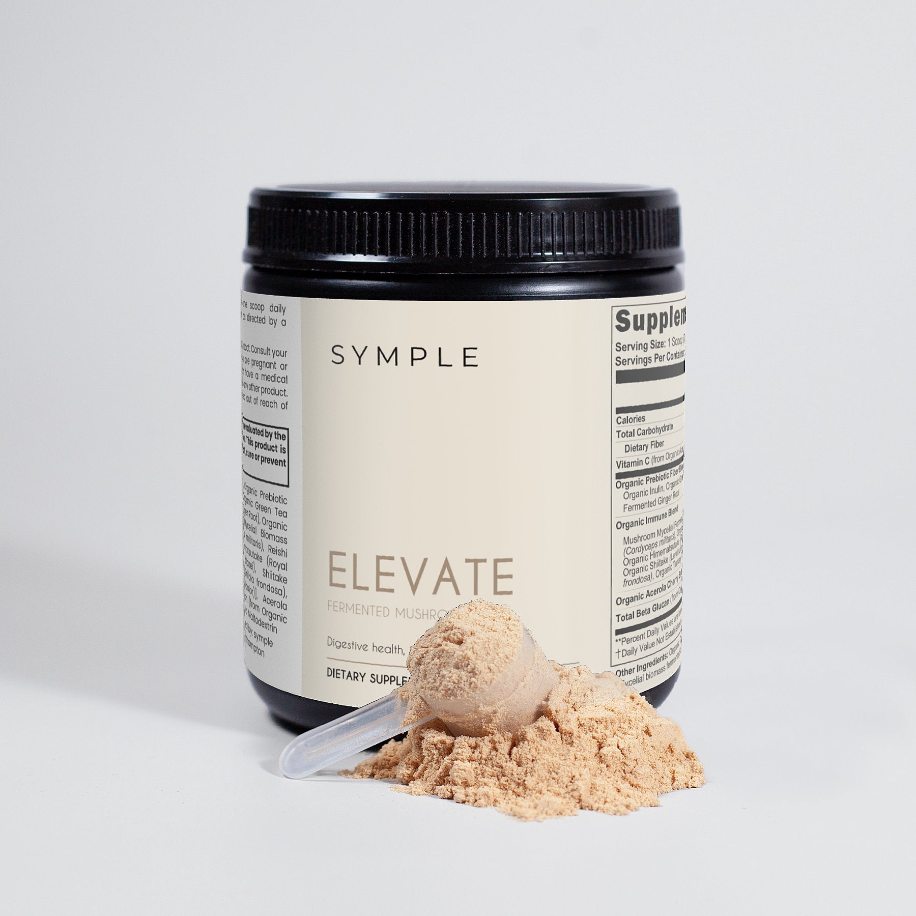 Elevate