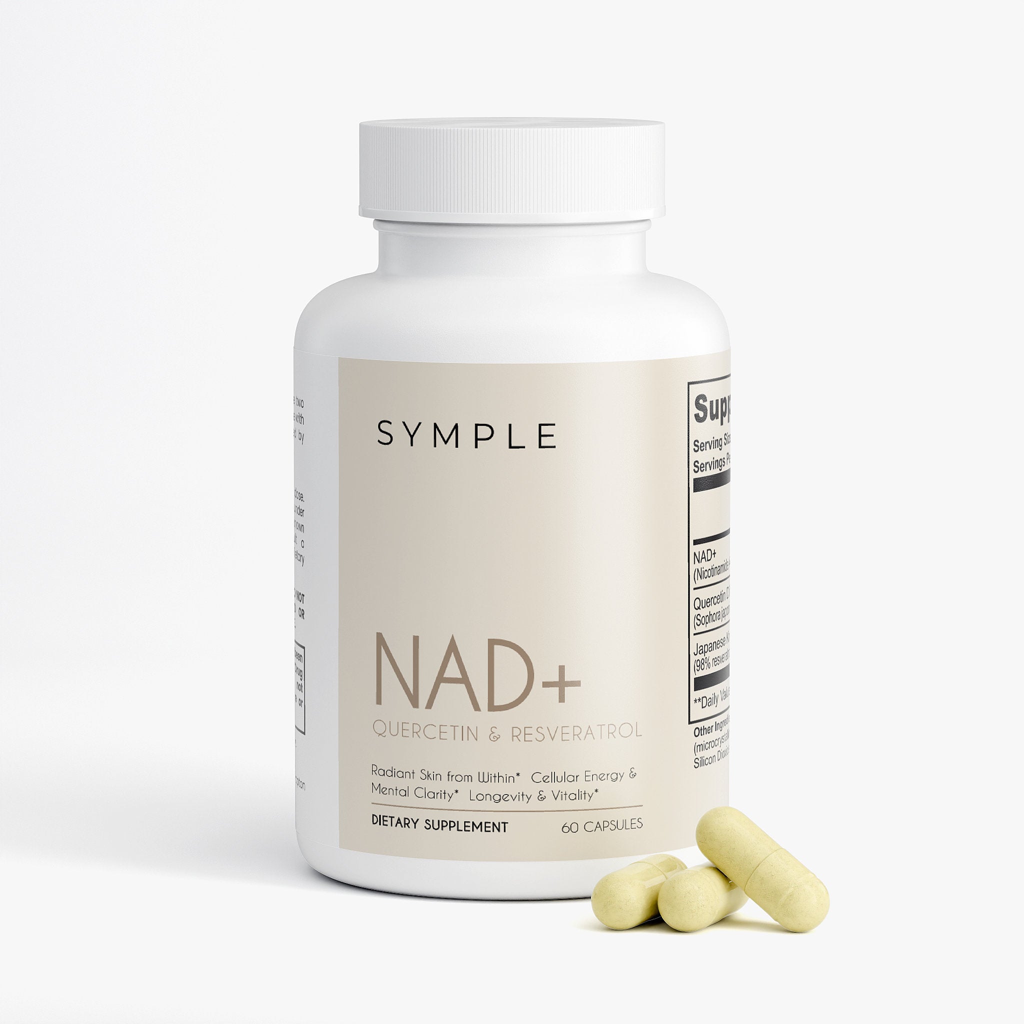NAD+