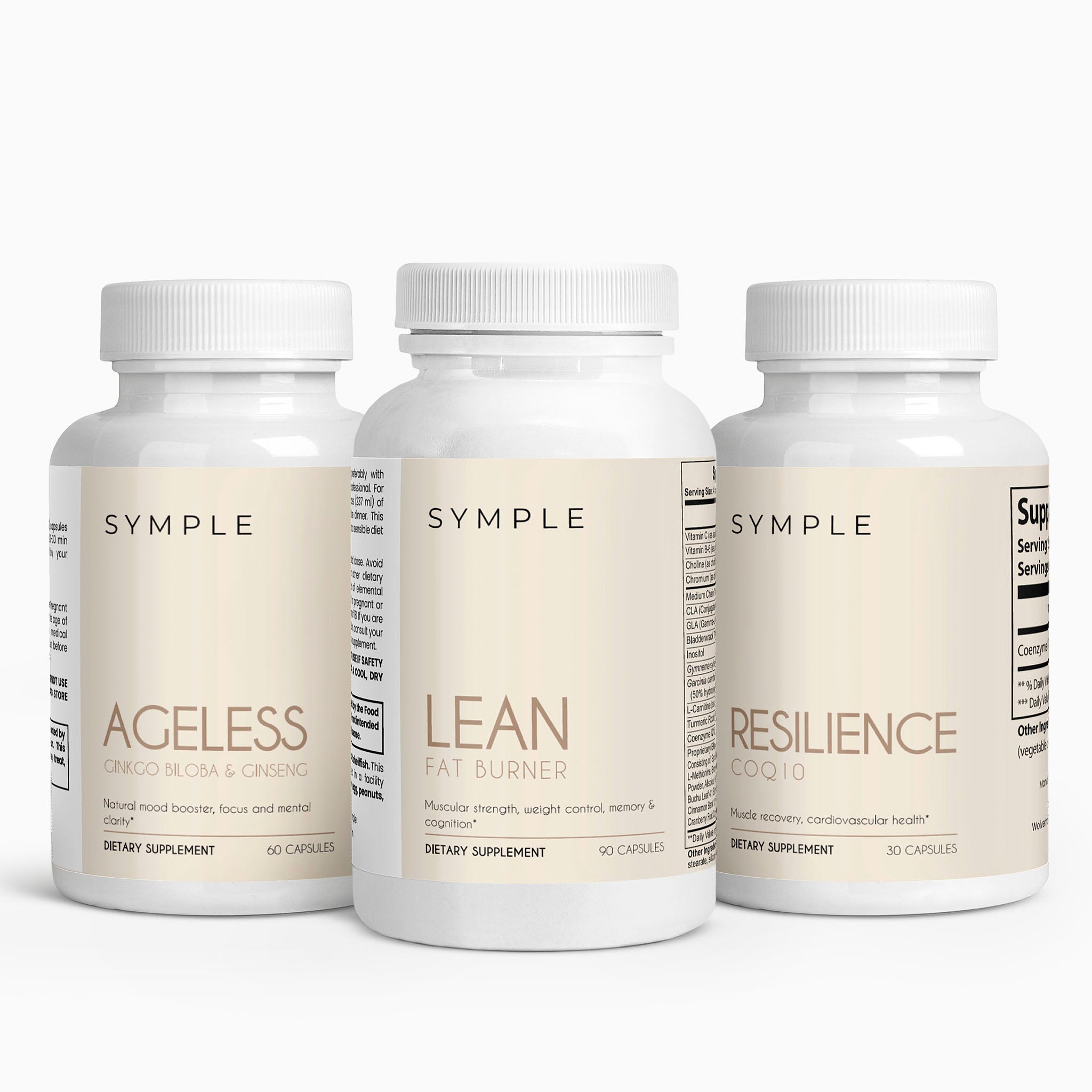 Beauty Bundle