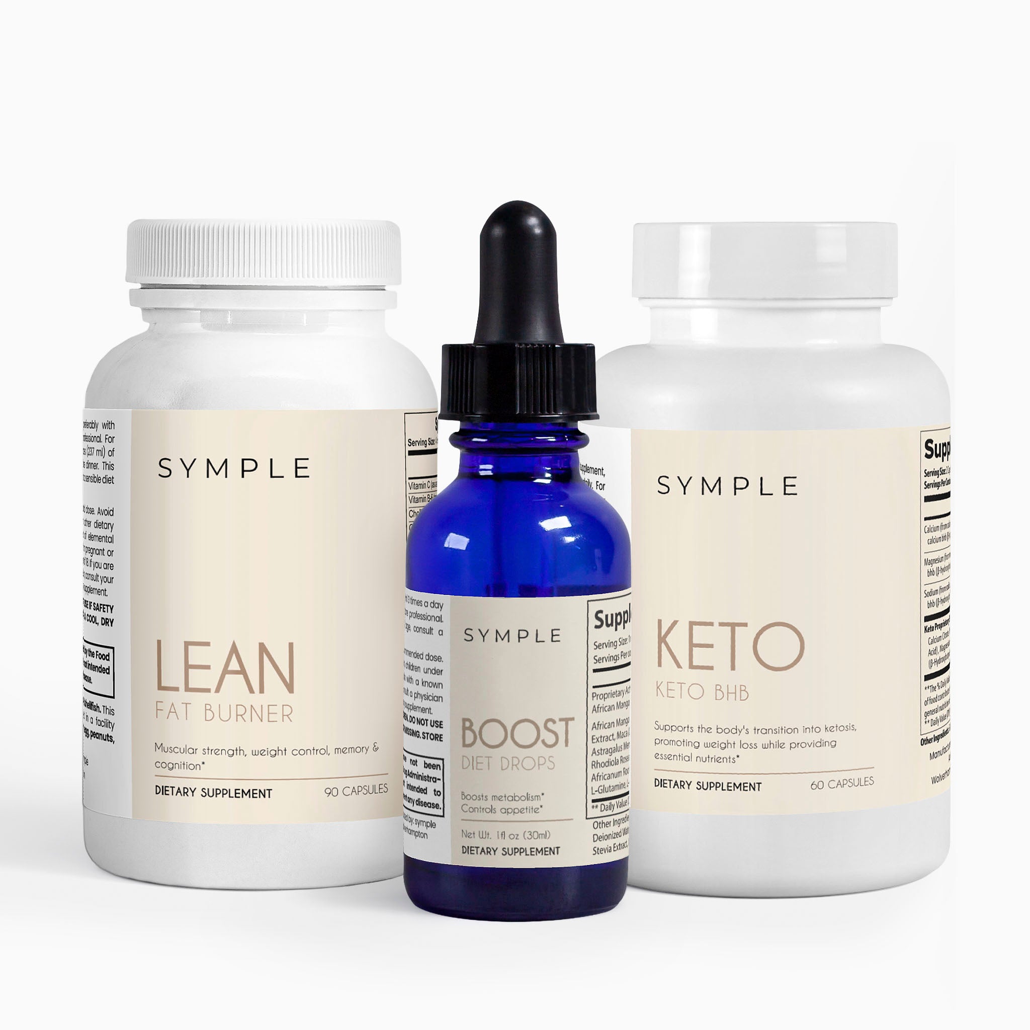 Weight Loss Bundle