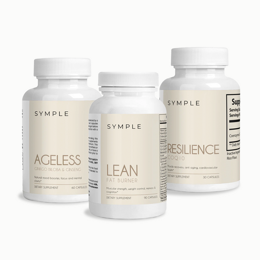 Beauty Bundle