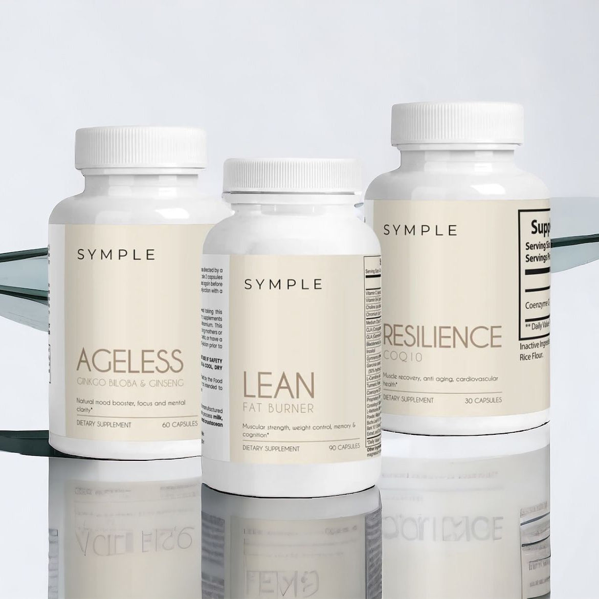 Beauty Bundle
